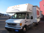 2005 Coachmen Leprechaun